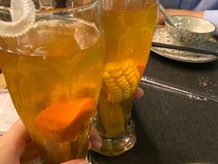 -潮堂 · 潮州菜(国贸商城店)