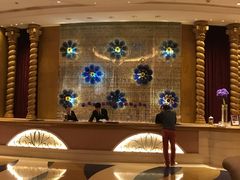 -澳门十六浦索菲特大酒店