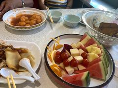 -惠宾饭庄(千禧店)