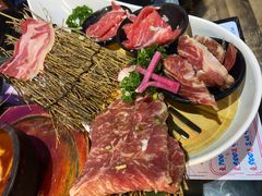 -鹤江桥·红油牛肉粉(SKP店)