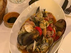 -La Tavernetta(Bar à Vin)(乌鲁木齐路店)