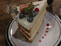 -Juicy Bakery(大学路店)