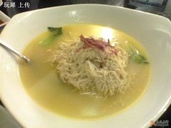 鸡X干丝-福1039(愚园路店)
