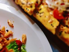 -萨拉漫饮食(北京中路店)