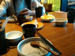 -云海肴·汽锅鸡·云南菜(天山百盛优客店)