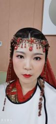 点击看大图 -盘子女人坊古装写真摄影(南京总店)