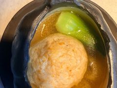 -淮扬府·游园京梦(中粮广场店)