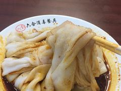 -张明富面皮店(东大街店)