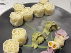 -德发长饺子·非遗(钟楼店)