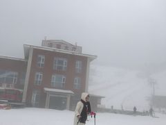 -太子岭滑雪场