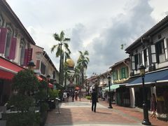 -甘榜格南公园