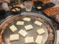 -赞酱川式烤肉(蜀都万达店)