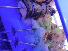 -三个蒙古大叔羊肉串(大宁店)