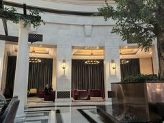 -漢咖啡·全服务式自助晚餐(武汉洲际酒店)