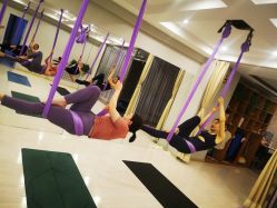 -Hi Yoga瑜伽馆