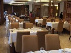 大堂-谷语中餐厅