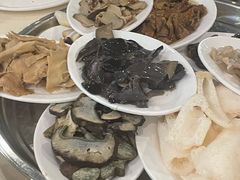 -太婆天府山珍酒楼(亚运村店)
