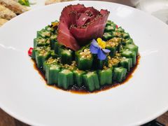 -将相和·海鲜蒸饺大连菜