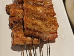 -周姑娘不等味·牛羊肉火锅·螃蟹罗氏虾·烤鱼烤串(高邮店)