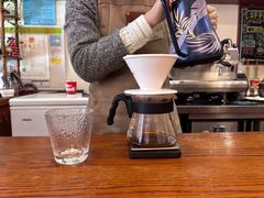 -HUG COFFEE(鼓楼店)