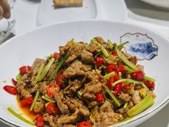 -白沙码头海鲜广场