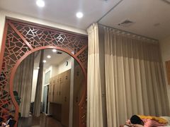 -筋骨堂热敷推拿按摩(翠华路店)