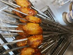 -宗泉烤全羊·烤羊腿·家常菜(解放东路店)