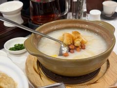 -白天鹅宾馆-宏图府餐厅