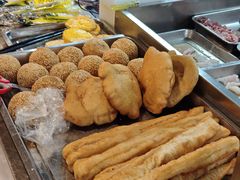 油条-隆都四季香饭店(碧海路店)