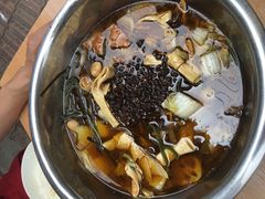 -蓉城西二道无名冒菜(西二道街店)