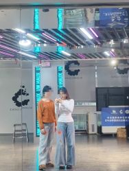 -泫舞舞蹈工作室