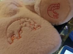 -COSTA COFFEE(新奥购物中心店)