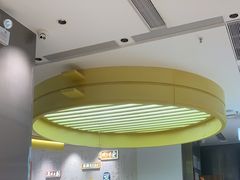 -蔡澜点心·粤菜(宝安大仟里店)