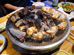 -泥炉烧肉师(新街口金銮巷店)