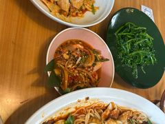 -山茶云南菜(永安里店)