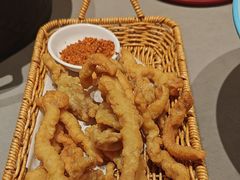 -四川饭店·小龙虾(长白店)