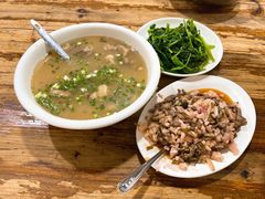 -九九牛肉馆(南山路店)