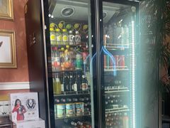 -马布尔莱斯食府(西红门店)