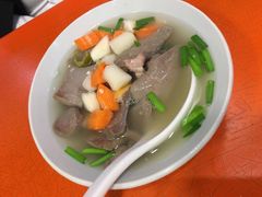 -西关明记肠粉(荔枝湾店)