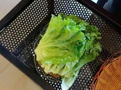 -香丽缘饭馆(黑龙潭店)