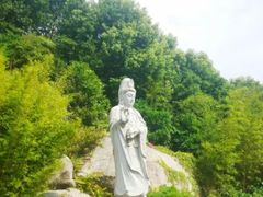 -福建泉州仙公山风景名胜区