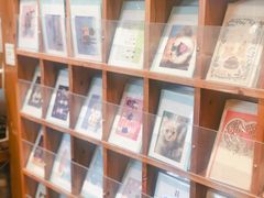 -猫的天空之城概念书店(苏州平江店)