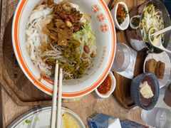 -小满手工粉(北京富力广场店)