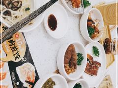 -味千拉面(瑞虹生活广场店)
