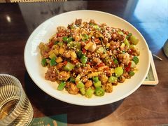 -拾捌川·自贡爆炒(新街口店)