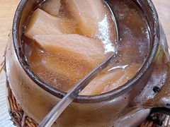 -传统菜农庄(皇姑路店)