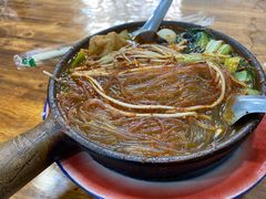 -清真·马文砂锅大全(麦苋街店)