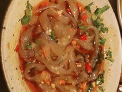 -米一仙·成都小碗菜(东万达店)