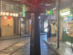 -上海世纪汇广场