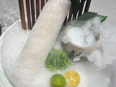 -沈灶河豚宴·河豚融合餐厅(汉中路店)